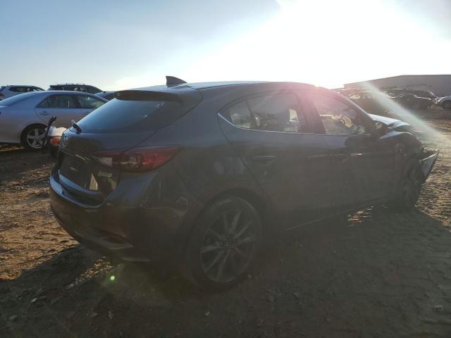 Photo 3 from auction – 2018 MAZDA 3 TOURING with VIN 3MZBN1L39JM181455