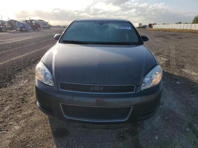Photo 5 from auction – 2015 CHEVROLET IMPALA with VIN 2G1WA5E33F1169927