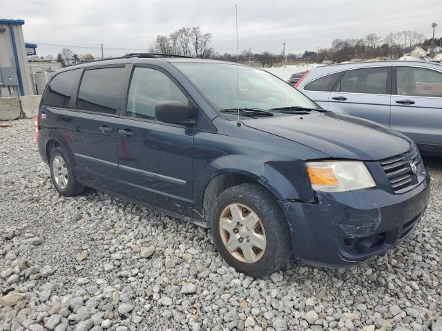 Photo 4 from auction – 2008 DODGE GRAND CARA with VIN 1D8HN44H78B185550
