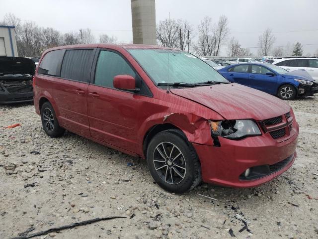 Photo 4 from auction – 2015 DODGE GRAND CARA with VIN 2C4RDGEG7FR594241