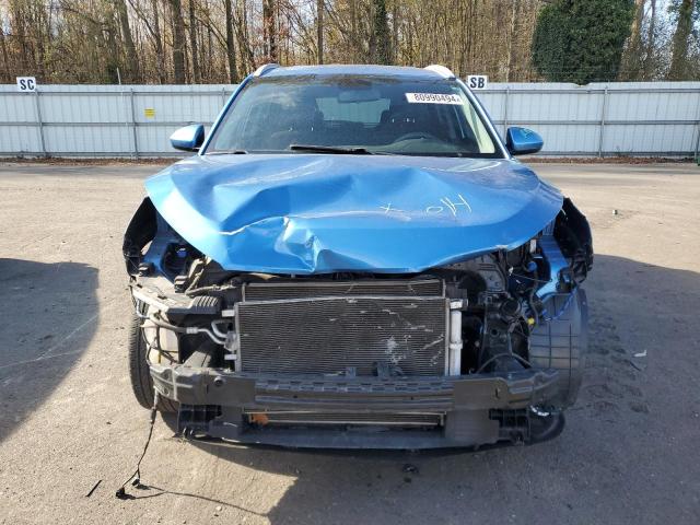 Photo 5 from auction – 2017 HYUNDAI TUCSON LIM with VIN KM8J3CA4XHU481602
