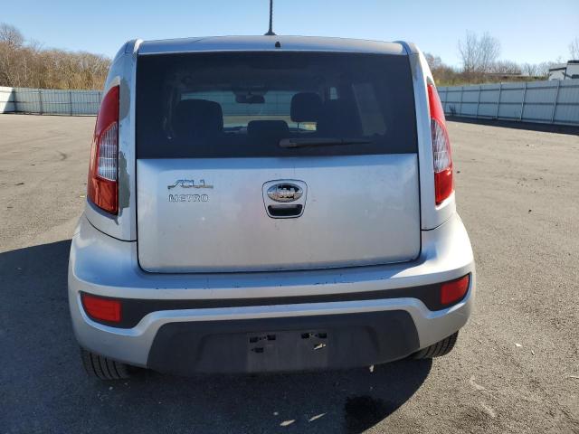 Photo 6 from auction – 2013 KIA SOUL + with VIN KNDJT2A61D7501082