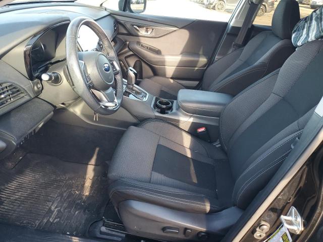 Photo 7 from auction – 2021 SUBARU OUTBACK PR with VIN 4S4BTAFC5M3116107