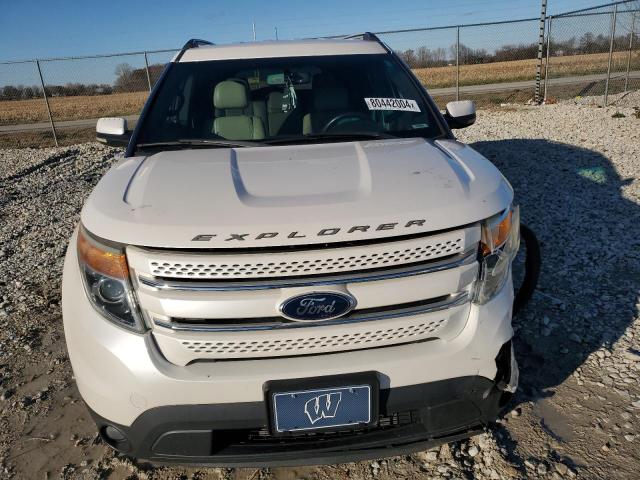 Photo 5 from auction – 2012 FORD EXPLORER L with VIN 1FMHK8F88CGA15121