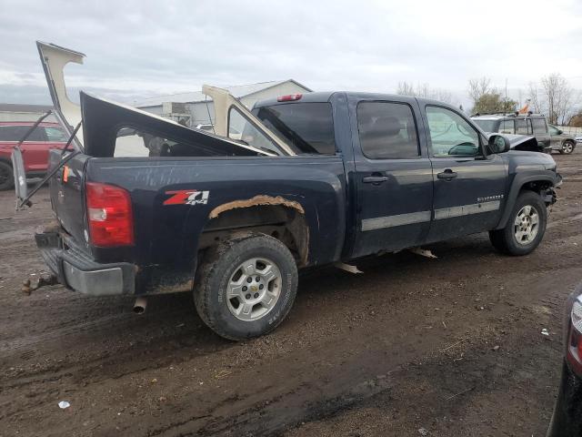 Photo 3 from auction – 2008 CHEVROLET SILVERADO with VIN 3GCEK13J98G285847
