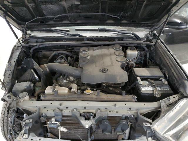 Photo 12 from auction – 2014 TOYOTA 4RUNNER SR with VIN JTEBU5JR1E5153127