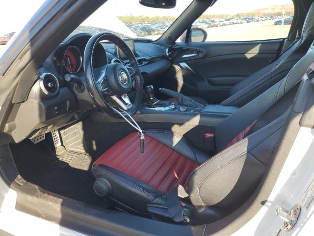 Photo 7 from auction – 2020 FIAT 124 SPIDER with VIN JC1NFAEK1L0145179