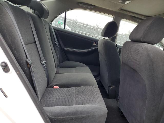 Photo 10 from auction – 2006 TOYOTA COROLLA CE with VIN 2T1BR32E26C597949