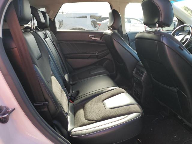 Photo 11 from auction – 2015 FORD EDGE SPORT with VIN 2FMTK4AP9FBC03028
