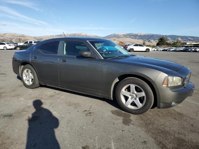 Foto 4 de la subasta – 2008 DODGE CHARGER con VIN 2B3KA43RX8H200125