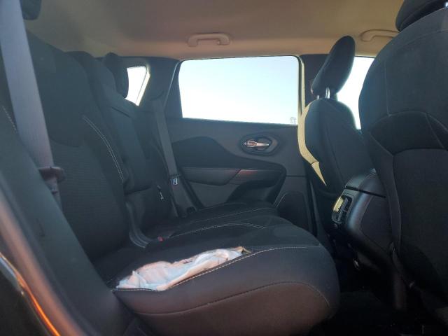 Photo 11 from auction – 2015 JEEP CHEROKEE L with VIN 1C4PJMCS4FW755982