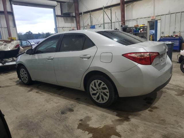 Photo 2 from auction – 2019 TOYOTA COROLLA L with VIN 5YFBURHE6KP883189