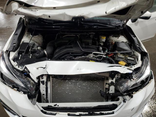 Photo 11 from auction – 2019 SUBARU IMPREZA LI with VIN 4S3GTAU68K3701199