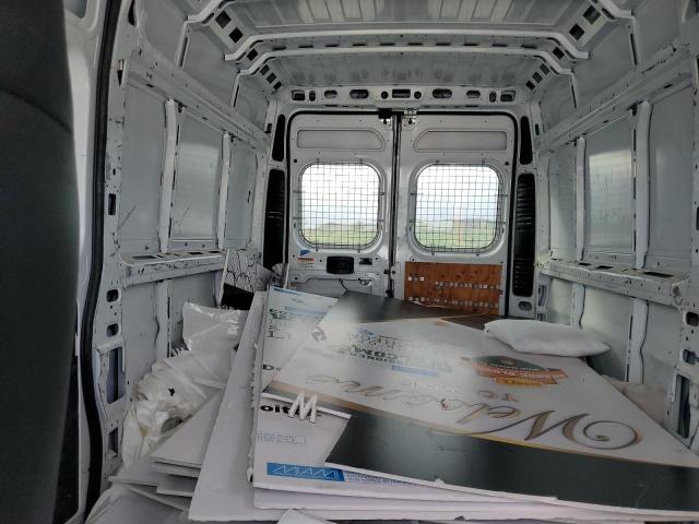 Photo 10 from auction – 2019 RAM PROMASTER with VIN 3C6TRVDGXKE526905