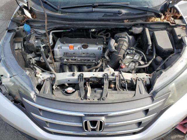 Photo 12 from auction – 2014 HONDA CR-V EXL with VIN 2HKRM4H74EH688485