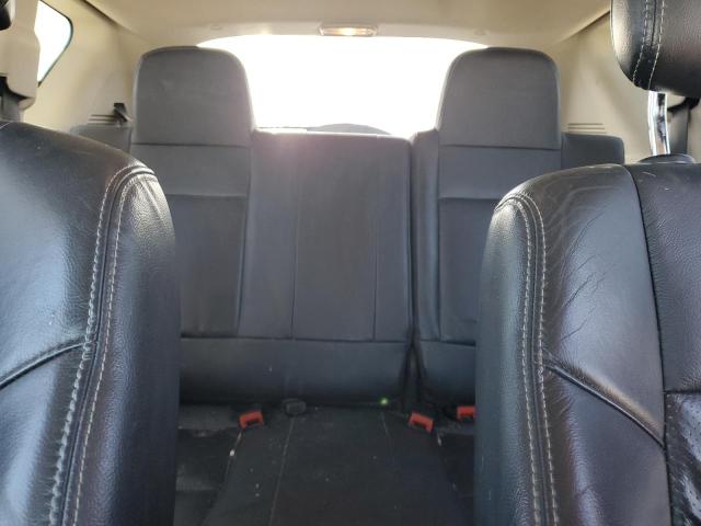 Photo 10 from auction – 2014 JEEP COMPASS LA with VIN 1C4NJCEA6ED887092