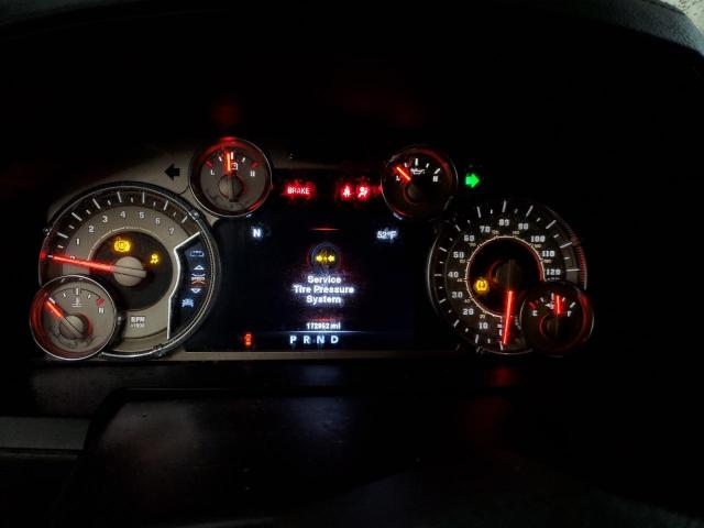 Photo 9 from auction – 2013 RAM 1500 LONGH with VIN 1C6RR7WT3DS709434