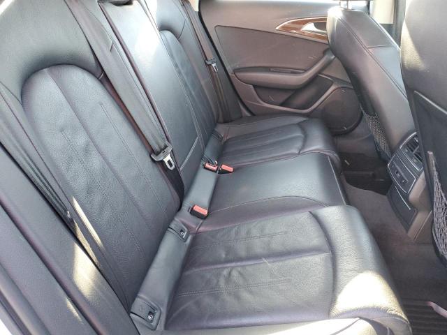 Photo 10 from auction – 2015 AUDI A6 PREMIUM with VIN WAUFFAFCXFN036576