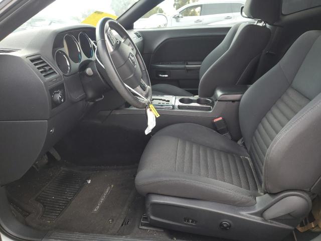 Photo 7 from auction – 2014 DODGE CHALLENGER with VIN 2C3CDYAG7EH277084