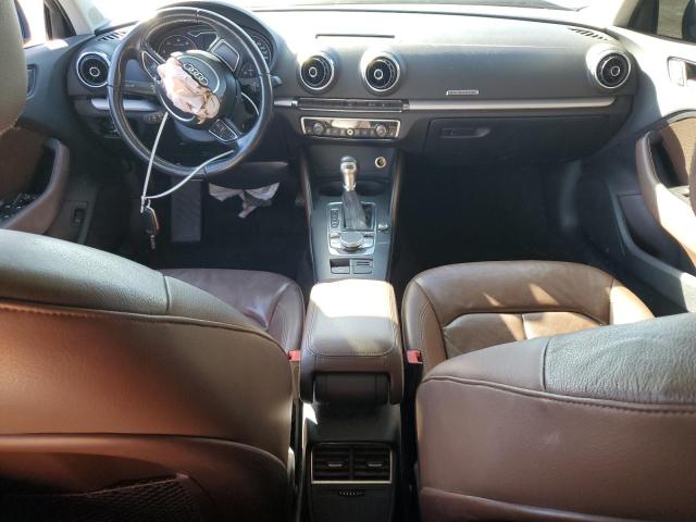 Photo 8 from auction – 2015 AUDI A3 PREMIUM with VIN WAUBFGFF2F1116974