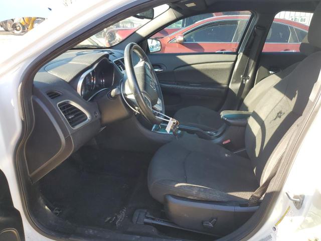 Photo 7 from auction – 2012 DODGE AVENGER SX with VIN 1C3CDZCB5CN120472