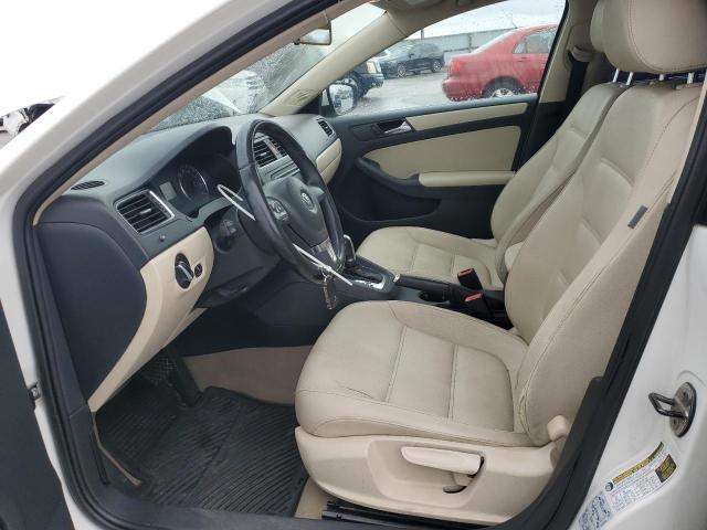 Photo 7 from auction – 2012 VOLKSWAGEN JETTA SE with VIN 3VWDP7AJ6CM364516