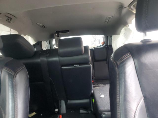 Photo 10 from auction – 2015 TOYOTA HIGHLANDER with VIN 5TDKKRFH9FS117165