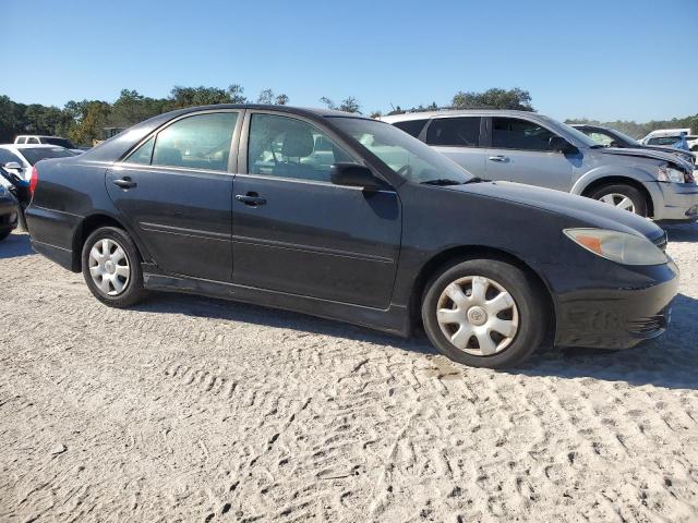 Photo 4 from auction – 2003 TOYOTA CAMRY LE with VIN 4T1BE32K63U232850