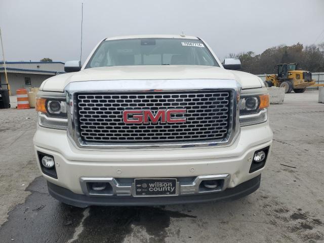 Photo 5 from auction – 2015 GMC SIERRA K15 with VIN 3GTU2WEJ3FG321762