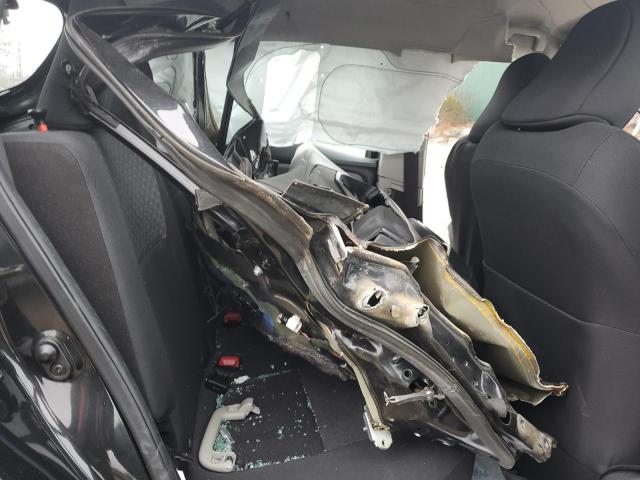 Photo 10 from auction – 2015 TOYOTA YARIS with VIN VNKKTUD38FA047332