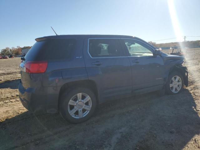 Photo 3 from auction – 2014 GMC TERRAIN SL with VIN 2GKALMEK9E6272742