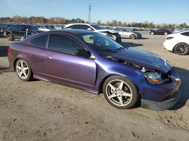 Photo 4 from auction – 2006 ACURA RSX TYPE-S with VIN JH4DC53076S004091
