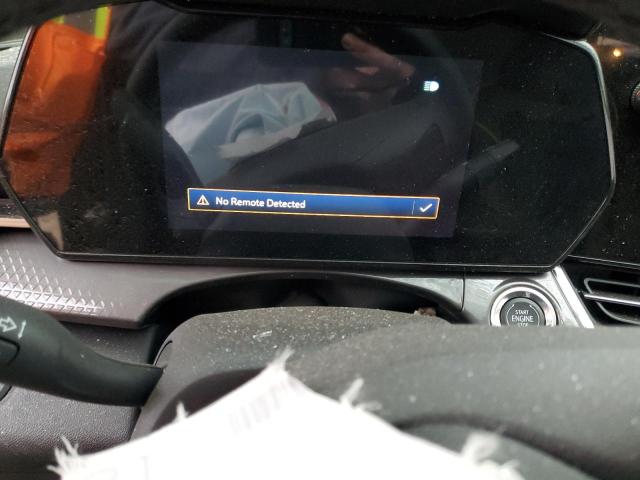 Photo 9 from auction – 2025 CHEVROLET TRAX ACTIV with VIN KL77LKEP1SC094296
