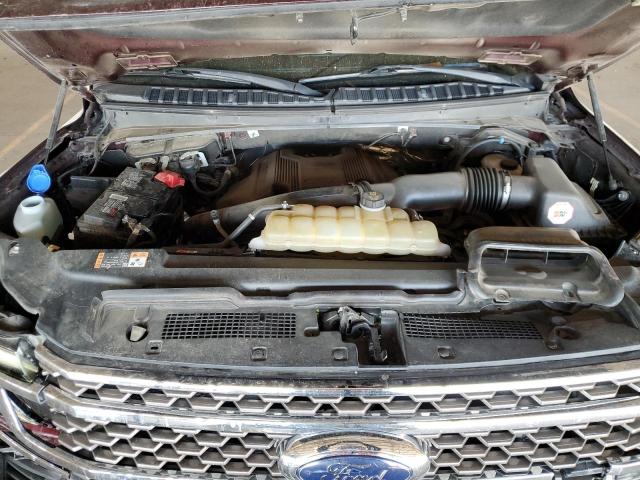 Photo 11 from auction – 2020 FORD EXPEDITION with VIN 1FMJK1PT0LEA15640