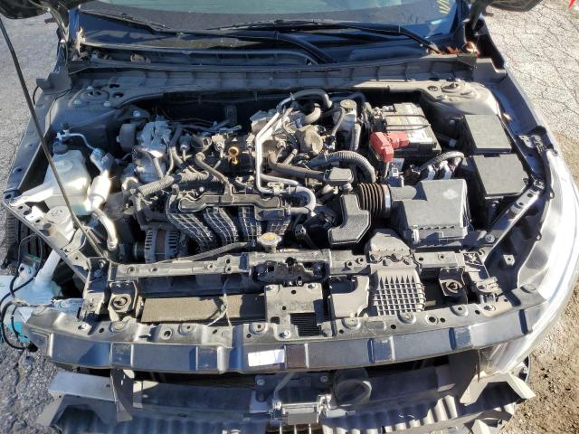 Photo 11 from auction – 2021 NISSAN ALTIMA SV with VIN 1N4BL4DV2MN388280
