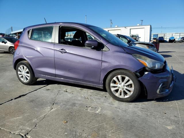 Photo 4 from auction – 2016 CHEVROLET SPARK 1LT with VIN KL8CD6SA5GC542030