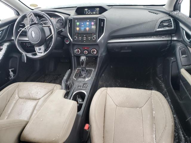 Photo 8 from auction – 2020 SUBARU IMPREZA LI with VIN 4S3GTAT64L3701591