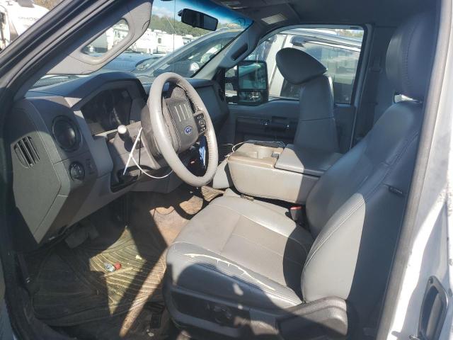 Photo 7 from auction – 2011 FORD F250 SUPER with VIN 1FT7X2A6XBEA83144