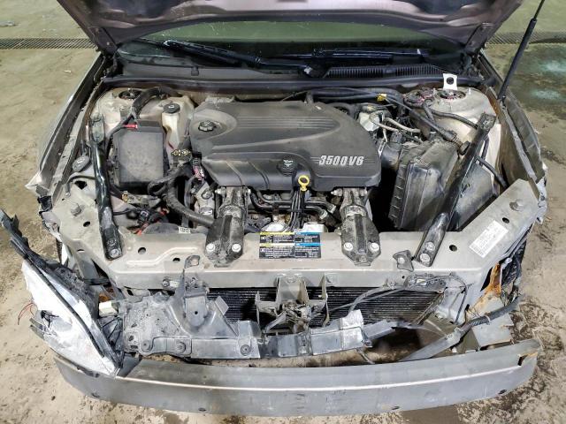 Photo 11 from auction – 2007 CHEVROLET IMPALA LT with VIN 2G1WT58K379377760