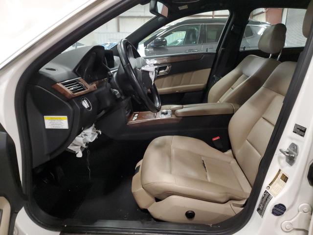Photo 7 from auction – 2011 MERCEDES-BENZ E 350 4MAT with VIN WDDHF8HB2BA486223