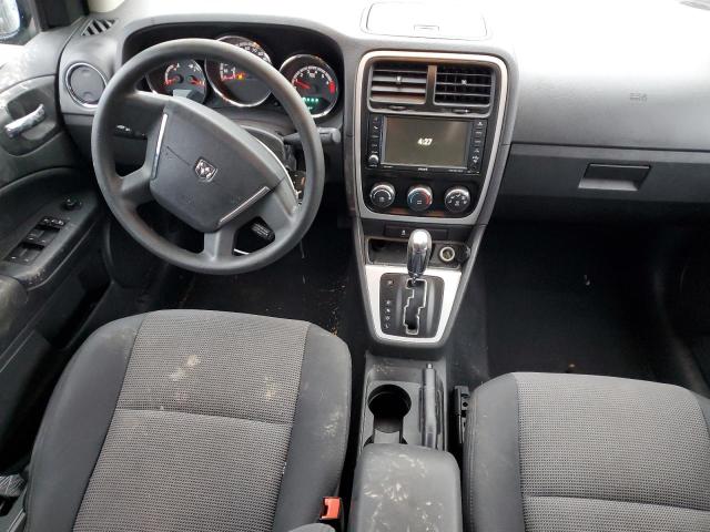 Photo 8 from auction – 2012 DODGE CALIBER SX with VIN 1C3CDWDA9CD507861