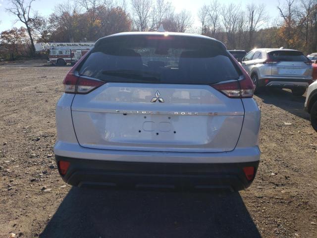 Photo 6 from auction – 2024 MITSUBISHI ECLIPSE CR with VIN JA4ATUAA0RZ067663
