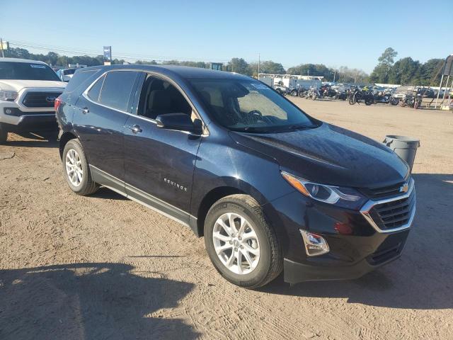 Photo 4 from auction – 2020 CHEVROLET EQUINOX LT with VIN 3GNAXKEV0LS719625