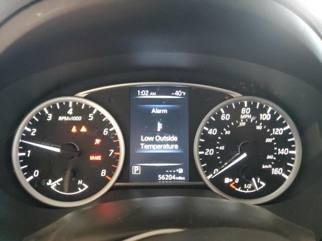 Photo 9 from auction – 2016 NISSAN SENTRA S with VIN 3N1AB7AP1GL672166