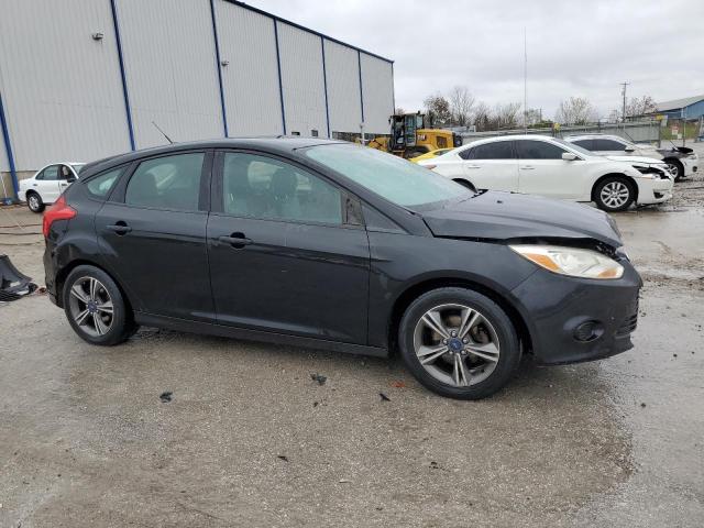 Photo 4 from auction – 2014 FORD FOCUS SE with VIN 1FADP3K2XEL121224