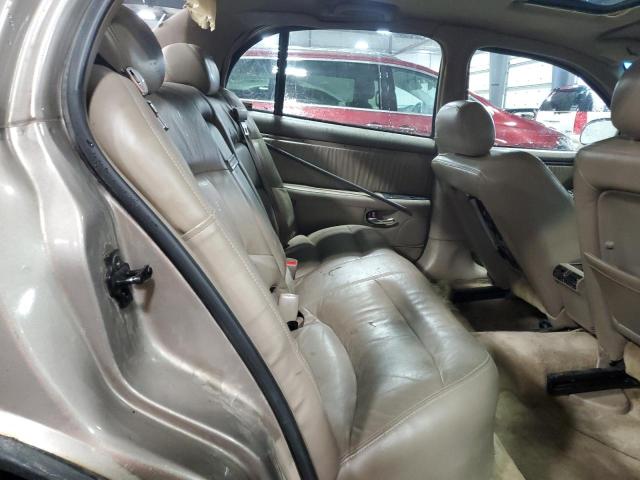 Photo 10 from auction – 2000 BUICK PARK AVENU with VIN 1G4CU5216Y4201096