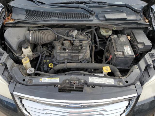 Photo 12 from auction – 2012 CHRYSLER TOWN & COU with VIN 2C4RC1CG0CR382926