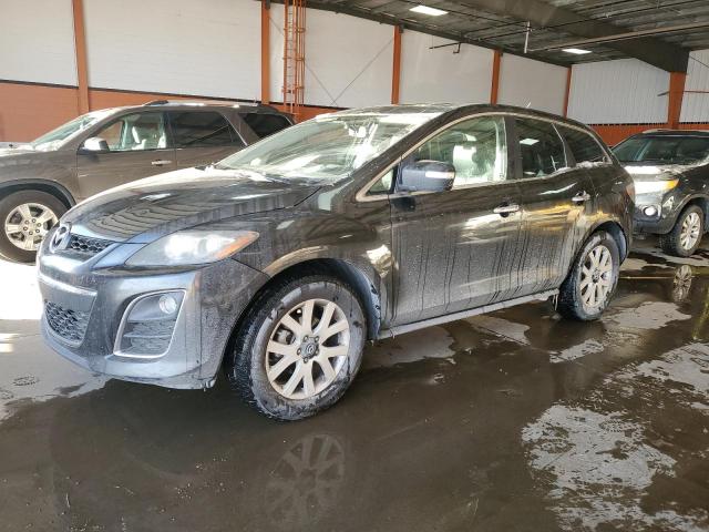 MAZDA CX-7 2010 with VIN JM3ER4W31A0345454 - Photo from auction