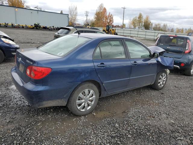 Photo 3 from auction – 2005 TOYOTA COROLLA CE with VIN 1NXBR30E85Z397450