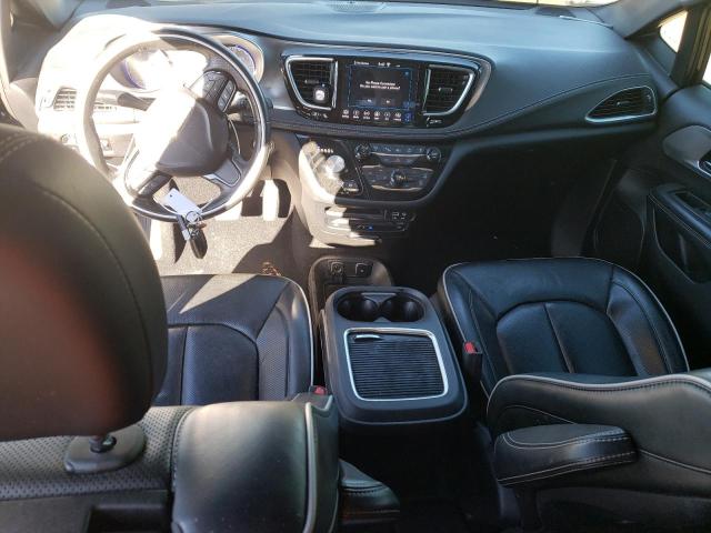 Photo 8 from auction – 2019 CHRYSLER PACIFICA L with VIN 2C4RC1GG1KR581637